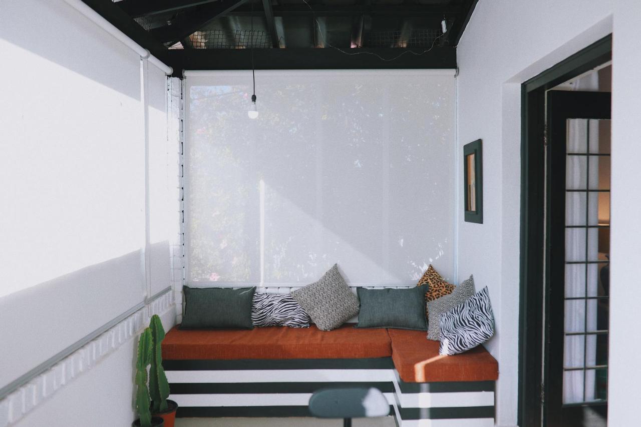 Casamore Mossel Bay Exterior foto