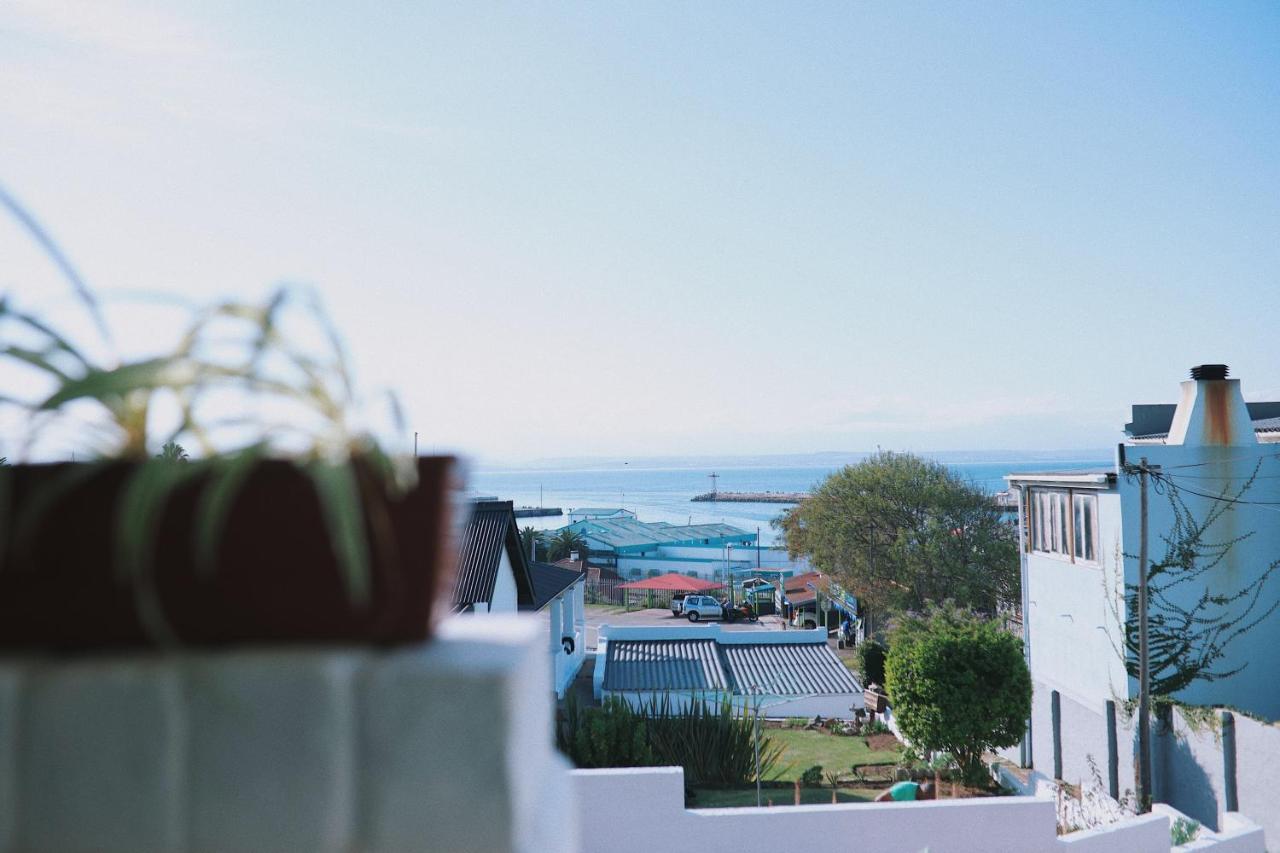 Casamore Mossel Bay Exterior foto